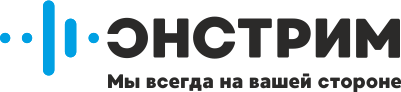 Logo Enstrem3