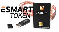 esmart token